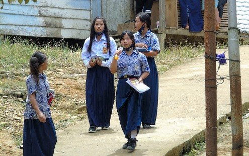 Pendidikan